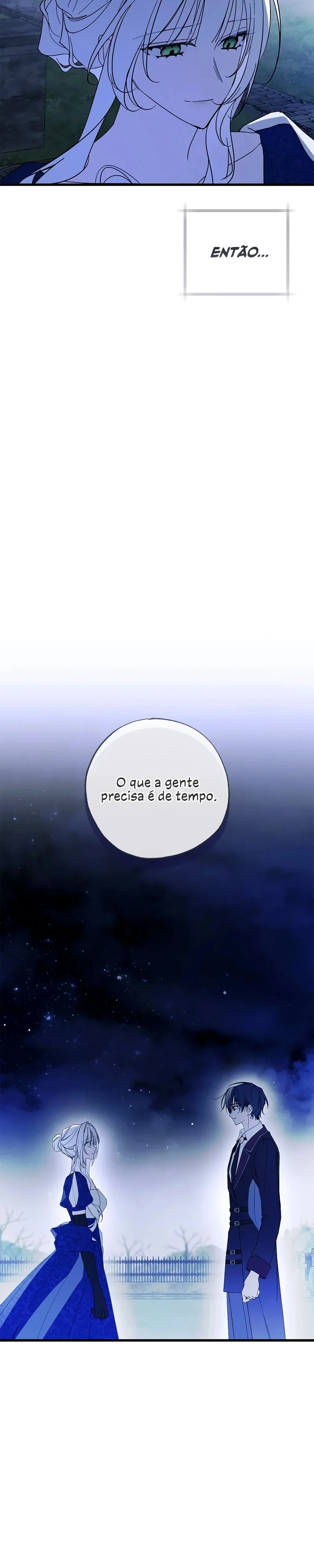 Meu Marido Que Me Odeia Perdeu Suas Memórias Capítulo 98 Página 6