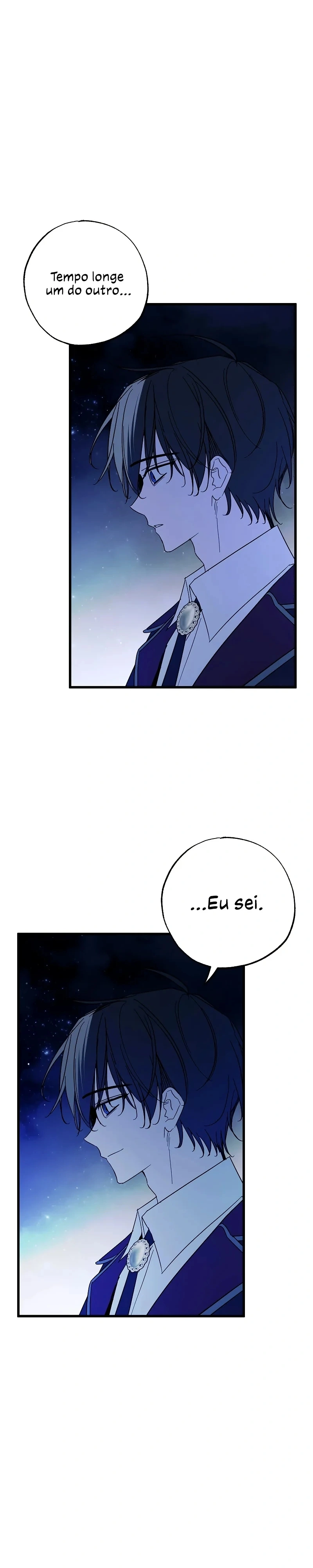 Meu Marido Que Me Odeia Perdeu Suas Memórias Capítulo 98 Página 7