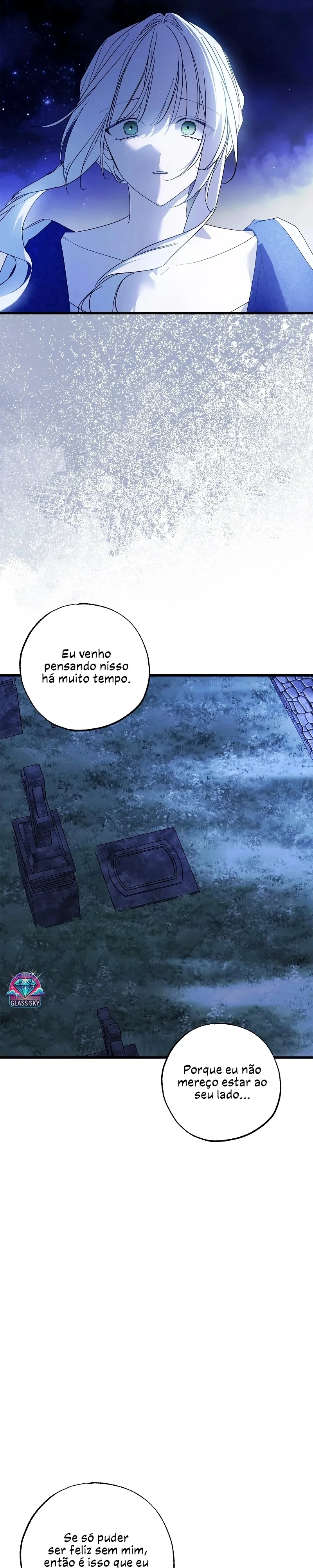 Meu Marido Que Me Odeia Perdeu Suas Memórias Capítulo 98 Página 9