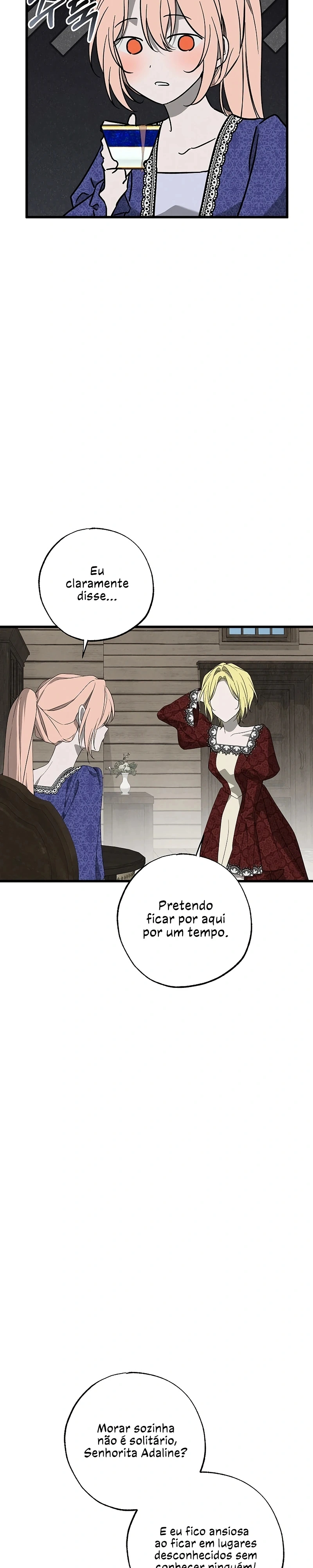 Meu Marido Que Me Odeia Perdeu Suas Memórias Capítulo 99 Página 23