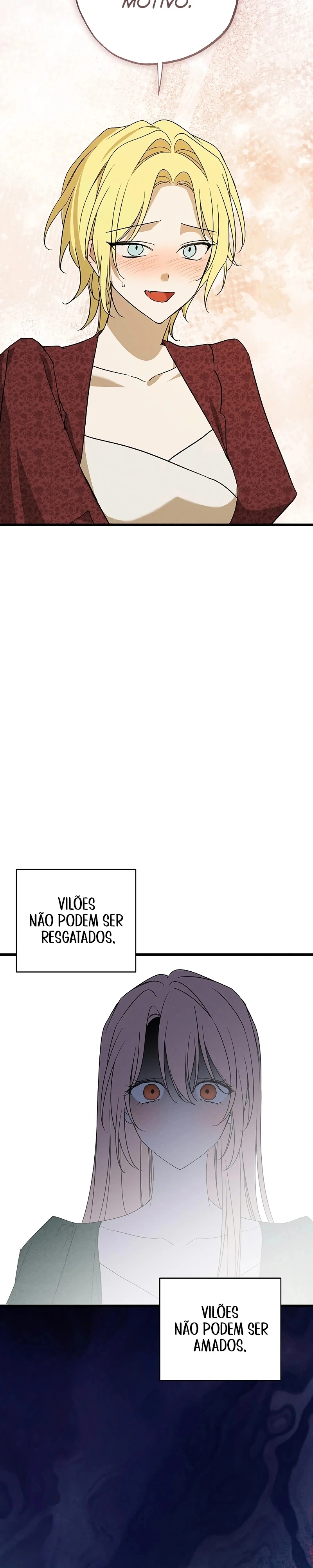 Meu Marido Que Me Odeia Perdeu Suas Memórias Capítulo 99 Página 32