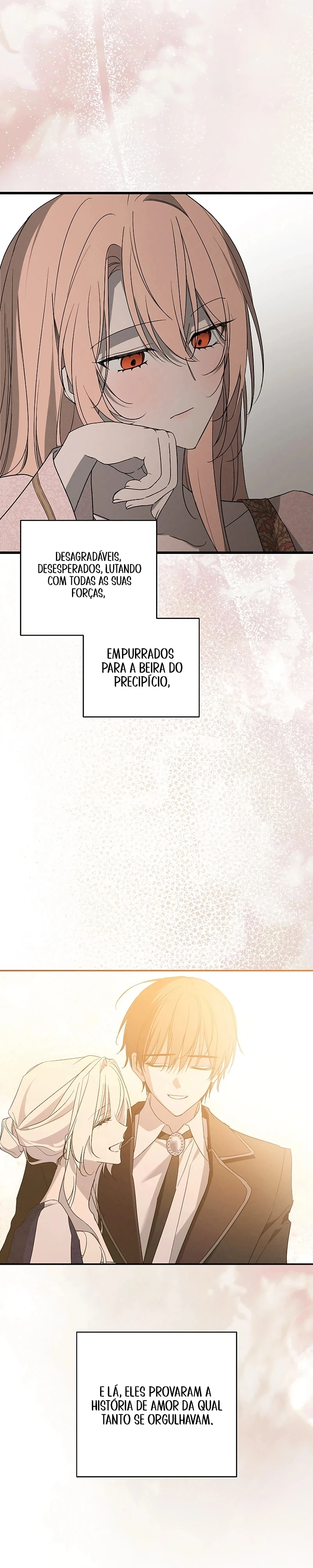 Meu Marido Que Me Odeia Perdeu Suas Memórias Capítulo 99 Página 7