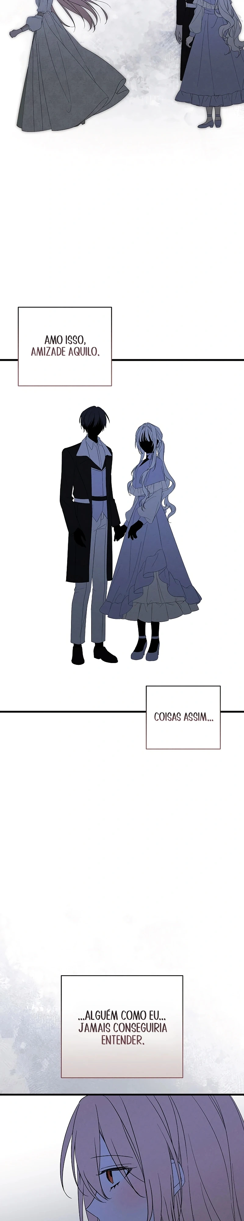 Meu Marido Que Me Odeia Perdeu Suas Memórias Capítulo 99 Página 9