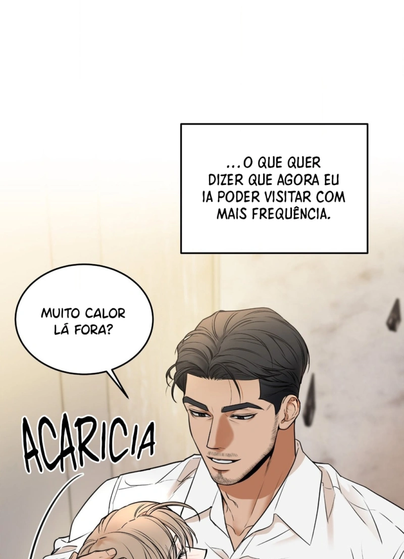 Meu Mestre Sádico Capítulo 32 Página 10