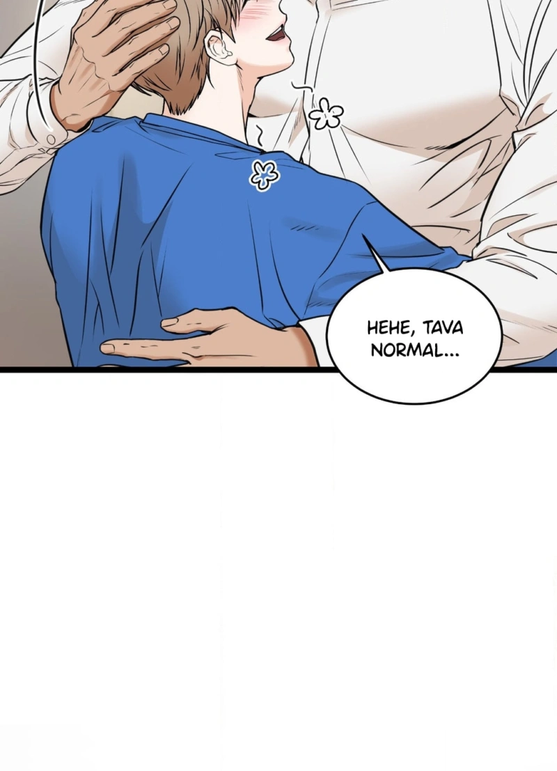 Meu Mestre Sádico Capítulo 32 Página 11