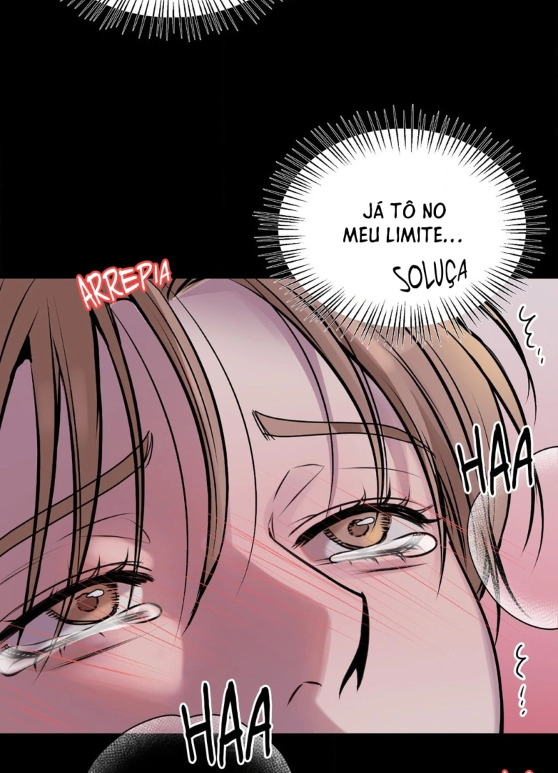 Meu Mestre Sádico Capítulo 32 Página 24