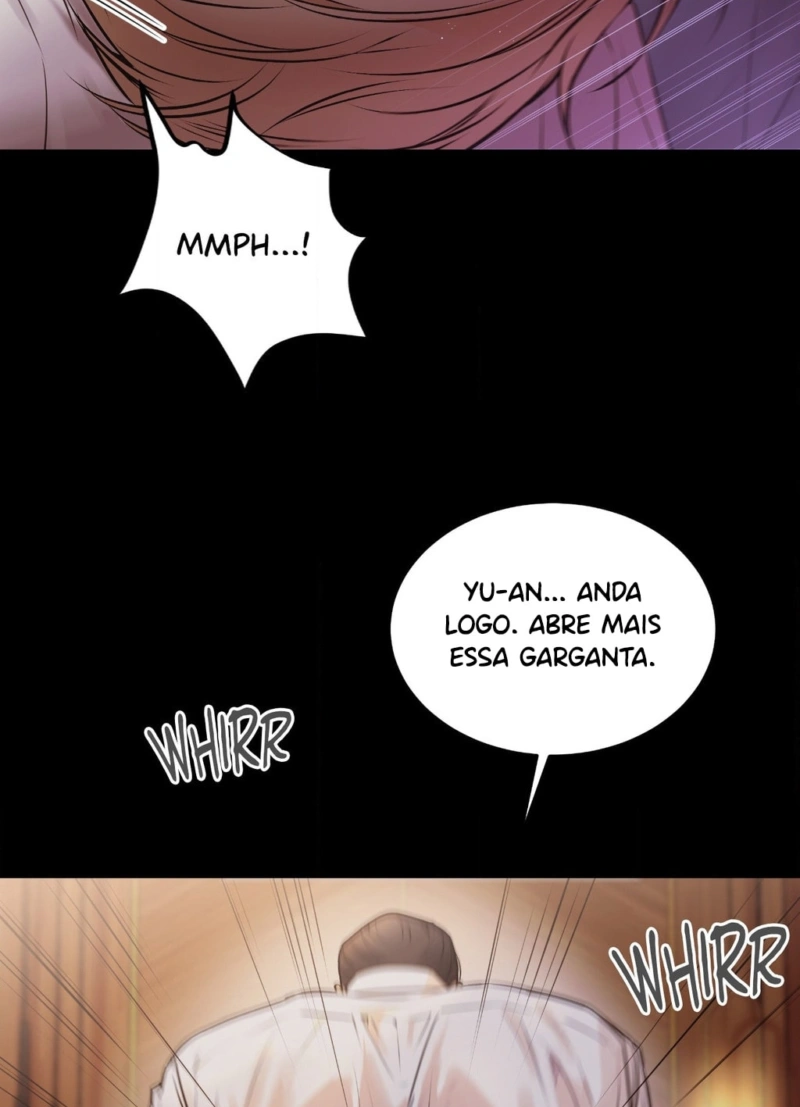 Meu Mestre Sádico Capítulo 32 Página 31