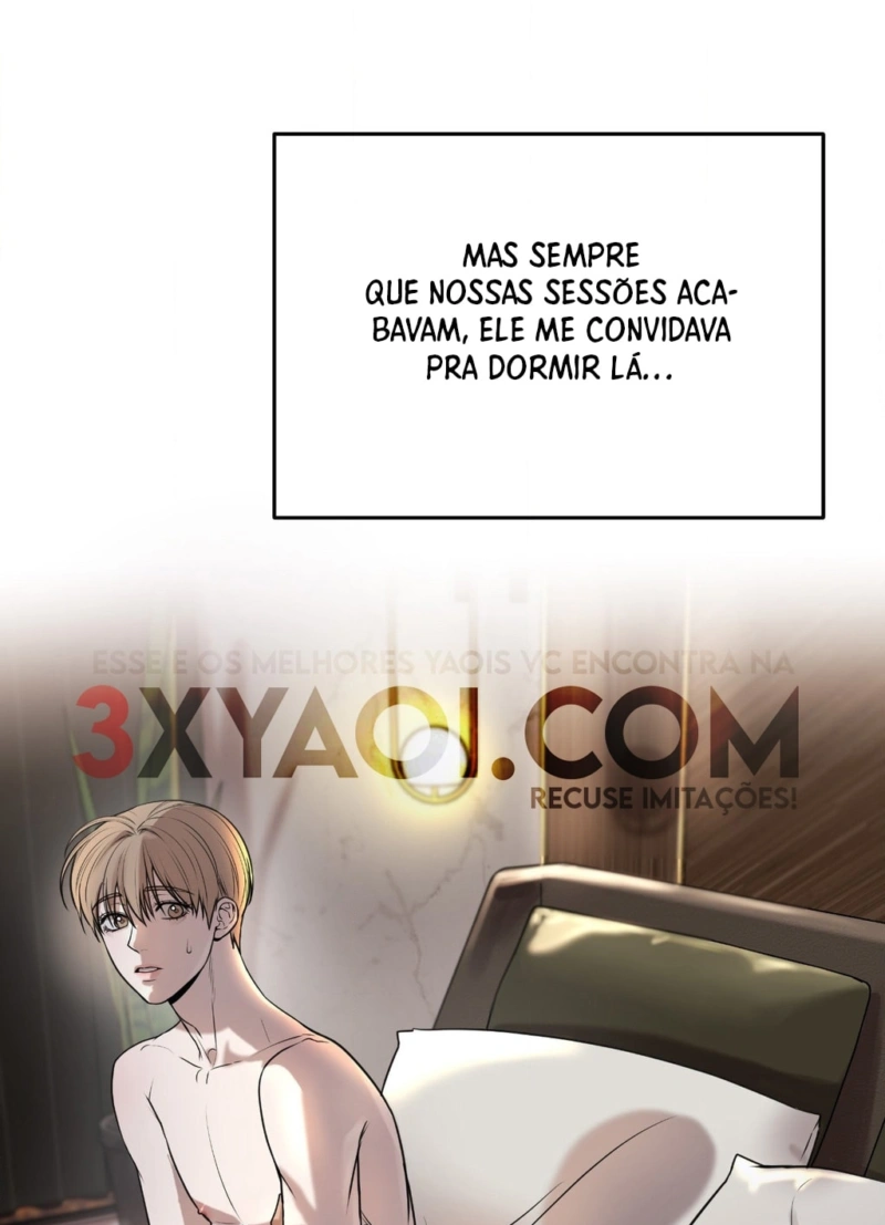 Meu Mestre Sádico Capítulo 32 Página 34