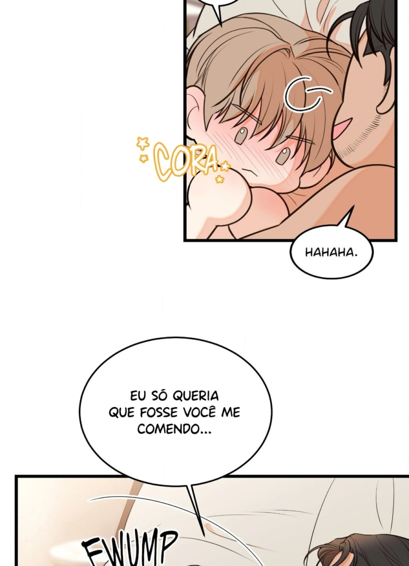 Meu Mestre Sádico Capítulo 32 Página 45