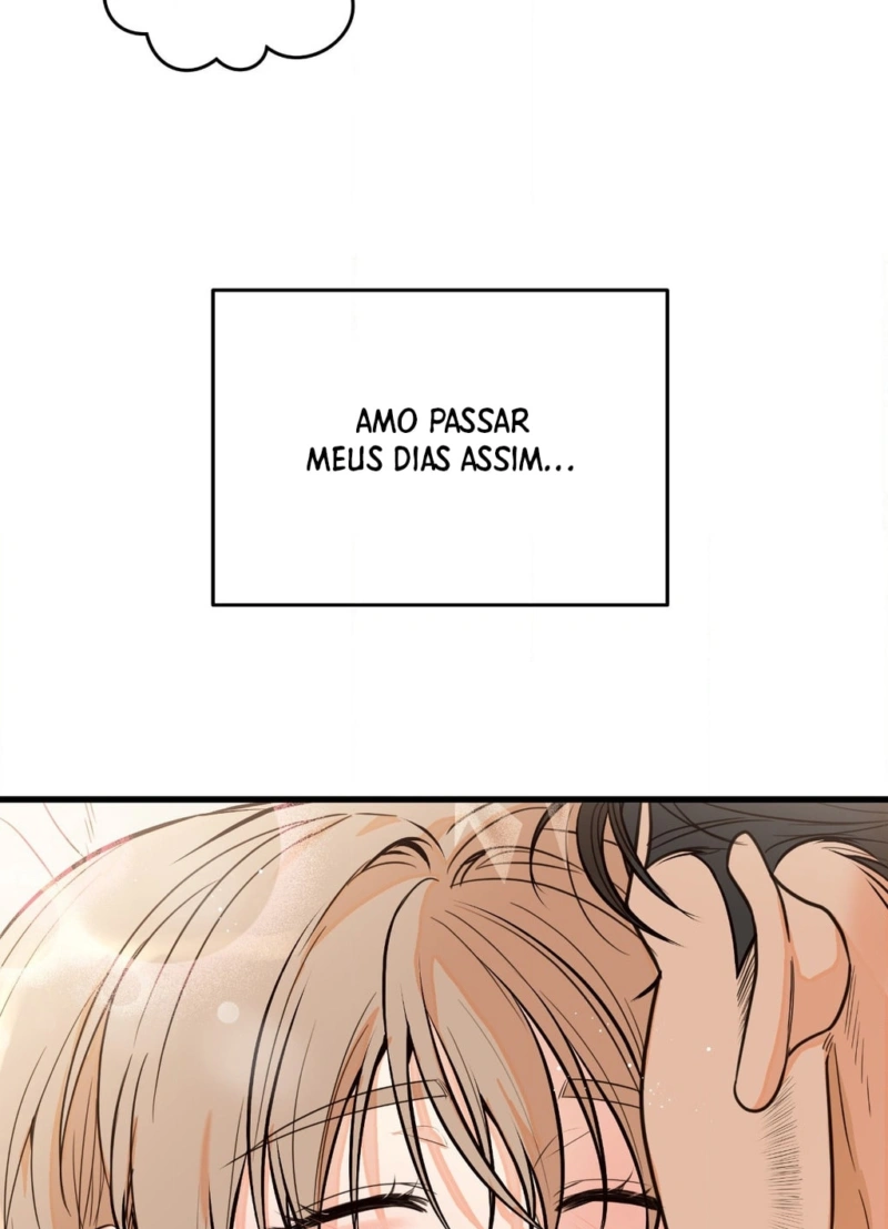 Meu Mestre Sádico Capítulo 32 Página 49