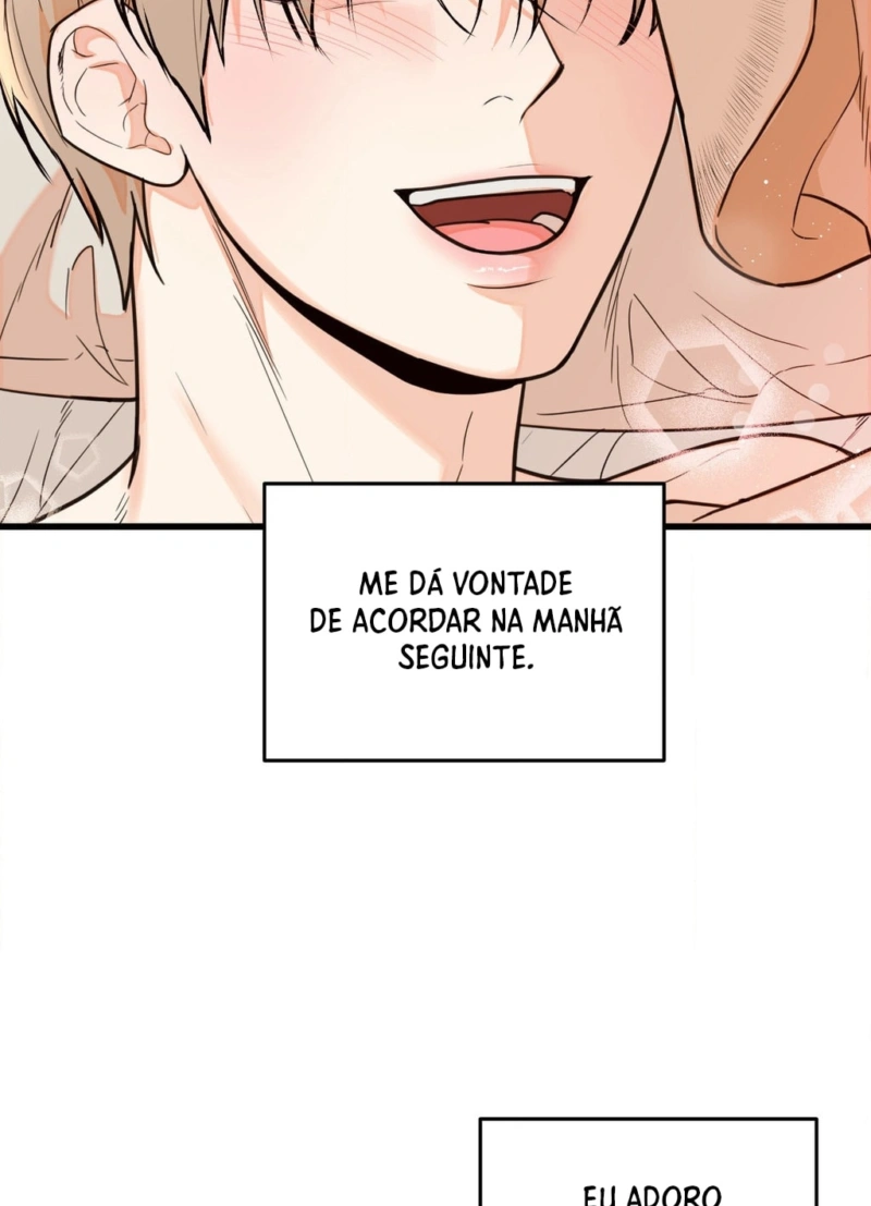 Meu Mestre Sádico Capítulo 32 Página 50