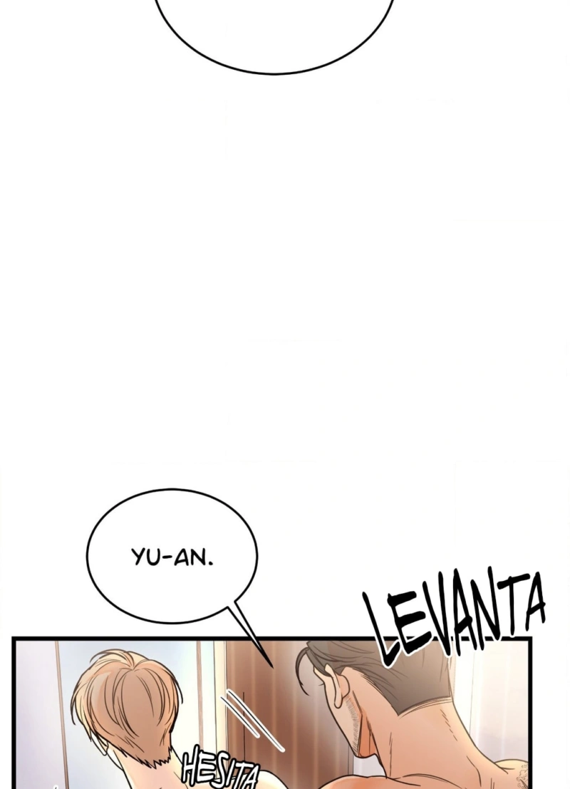 Meu Mestre Sádico Capítulo 32 Página 53