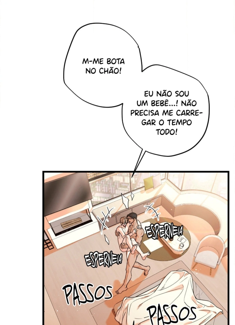 Meu Mestre Sádico Capítulo 32 Página 58