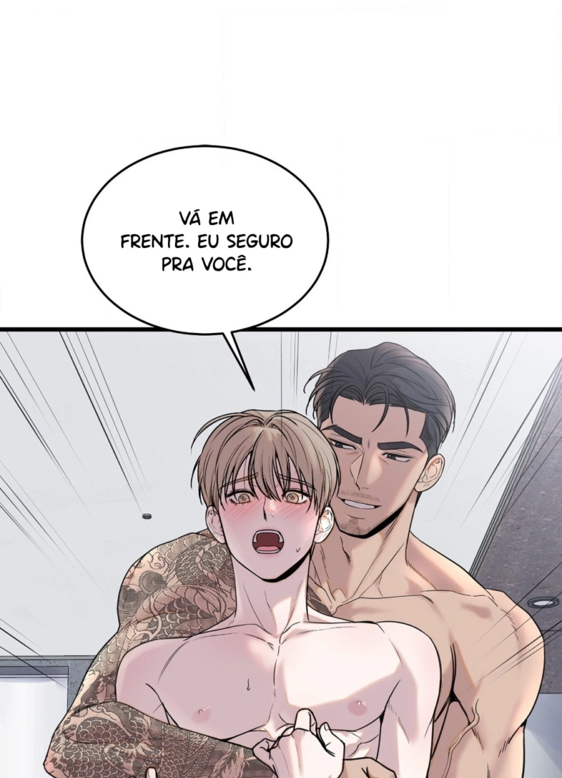 Meu Mestre Sádico Capítulo 32 Página 61