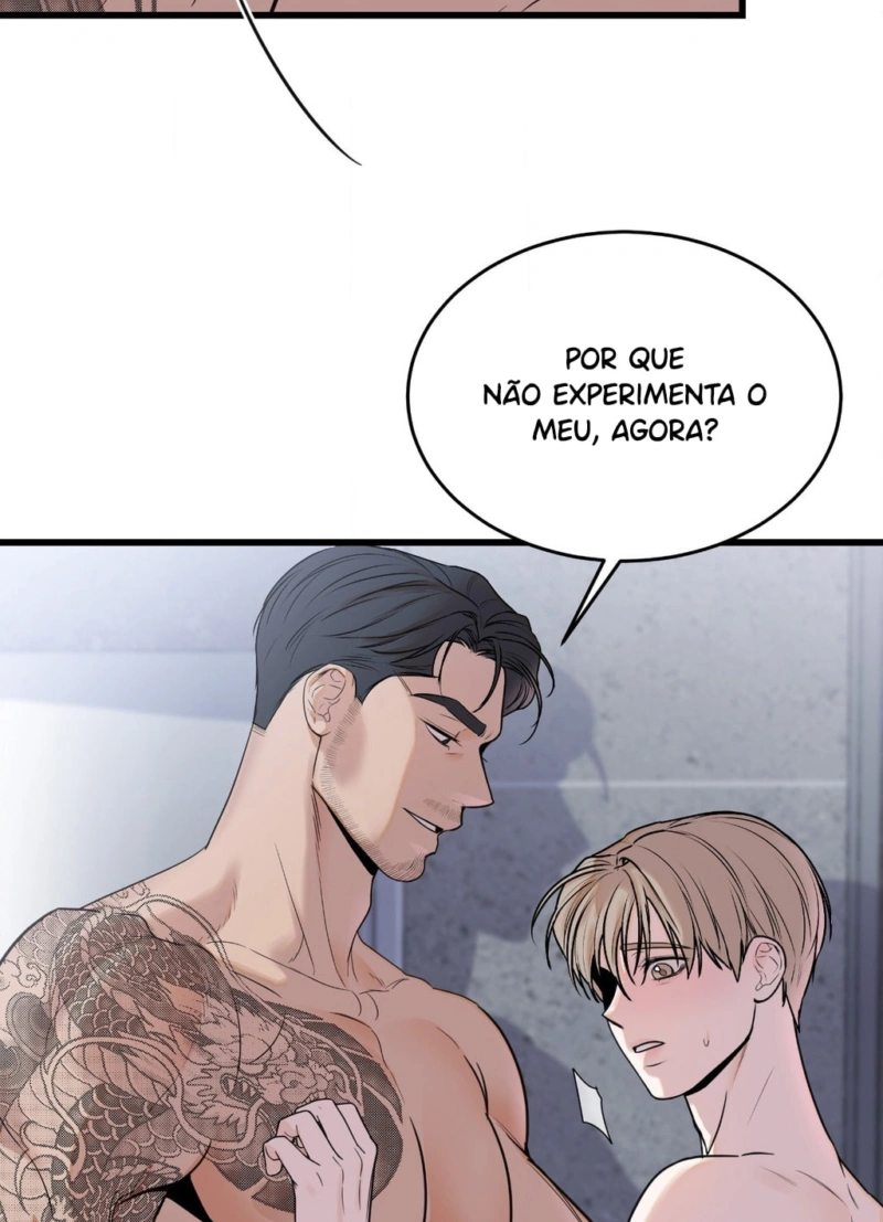 Meu Mestre Sádico Capítulo 32 Página 70