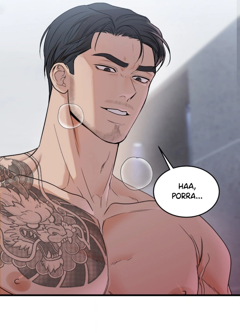 Meu Mestre Sádico Capítulo 32 Página 78