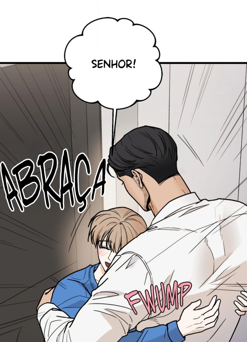 Meu Mestre Sádico Capítulo 32 Página 8