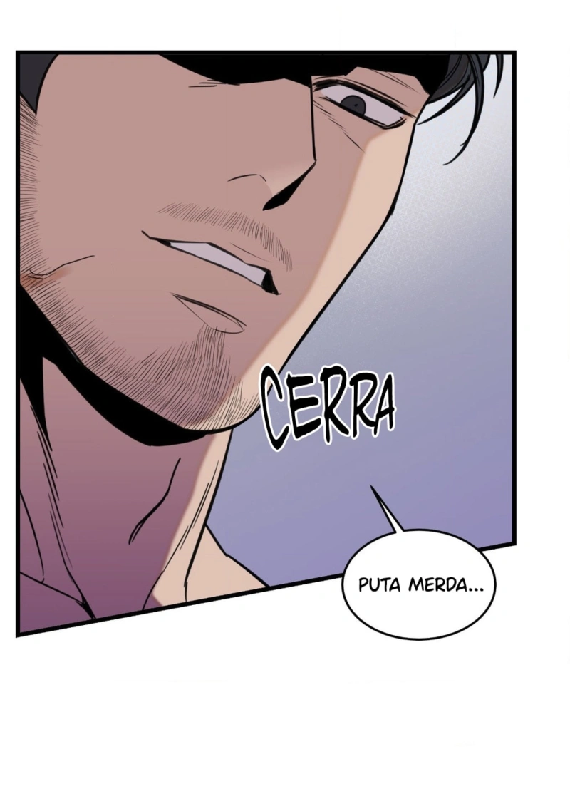 Meu Mestre Sádico Capítulo 32 Página 85