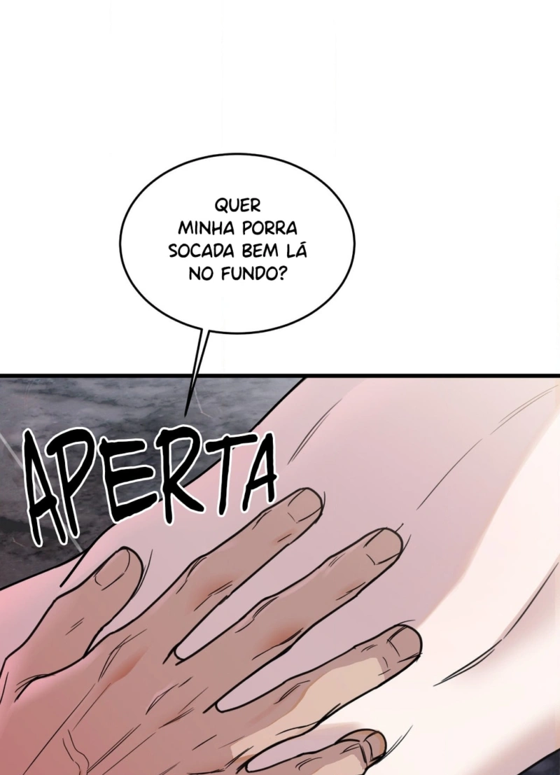 Meu Mestre Sádico Capítulo 32 Página 89