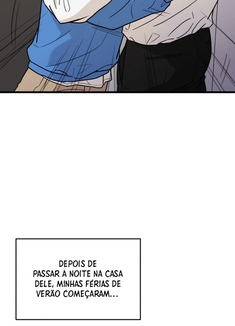 Meu Mestre Sádico Capítulo 32 Página 9