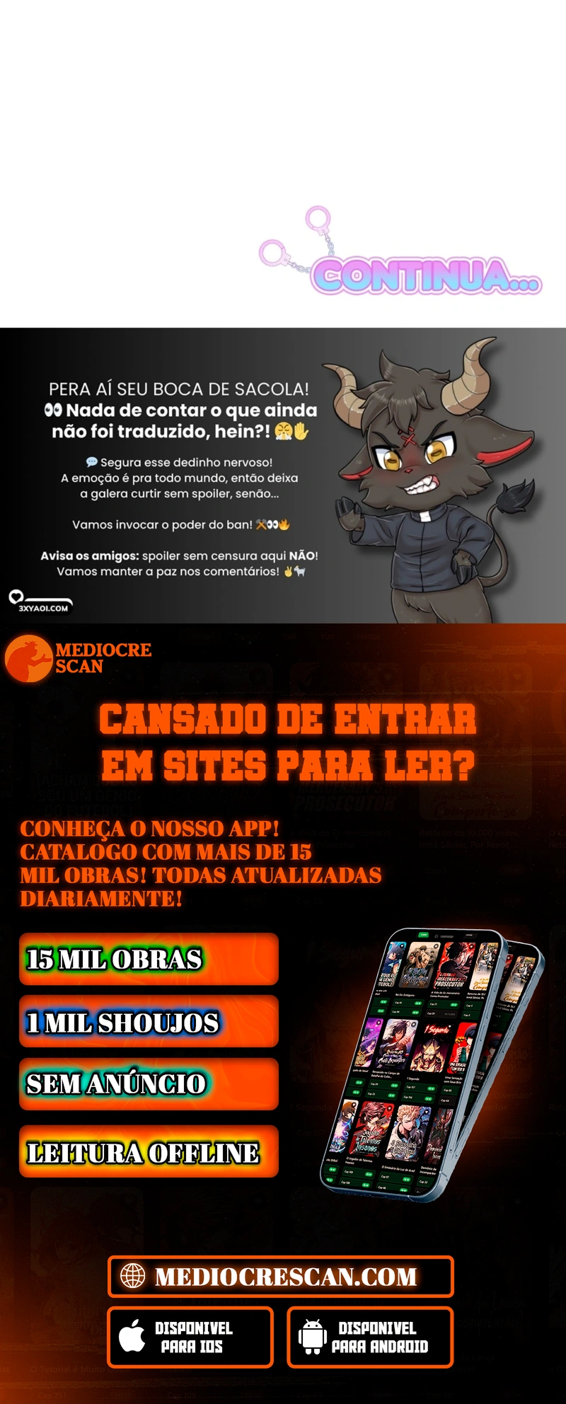 Meu Mestre Sádico Capítulo 32 Página 94