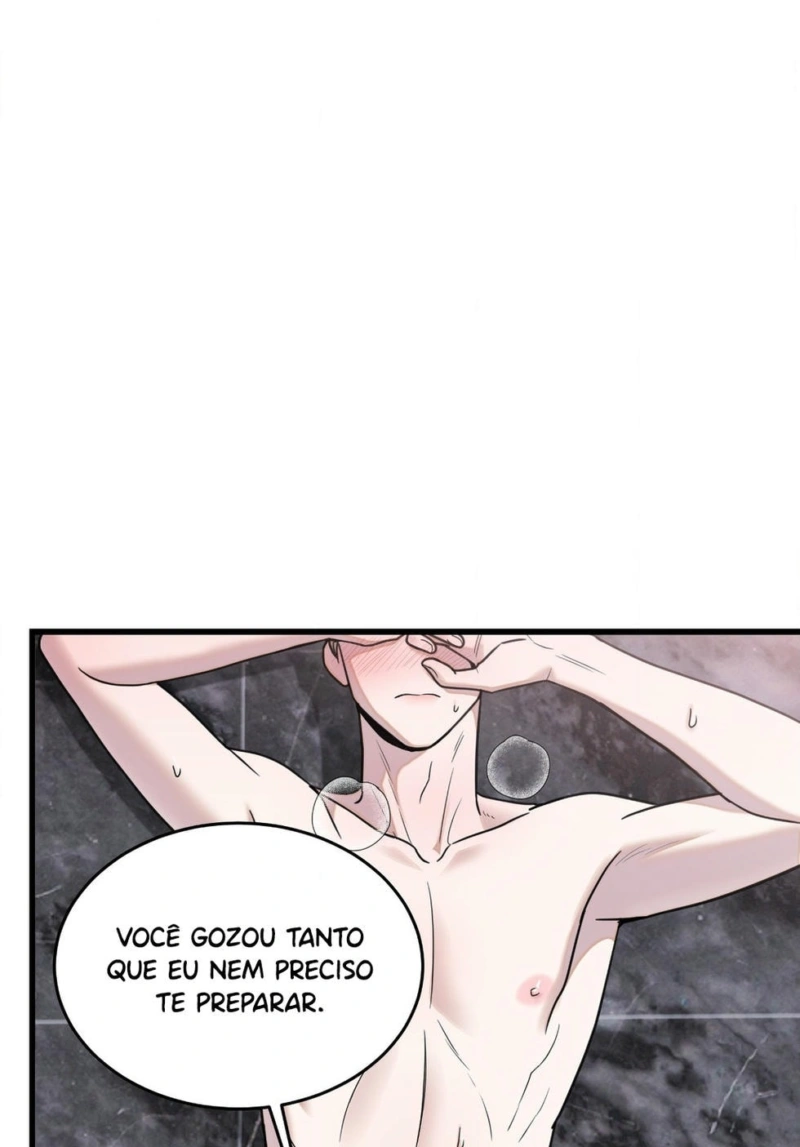 Meu Mestre Sádico Capítulo 33 Página 11