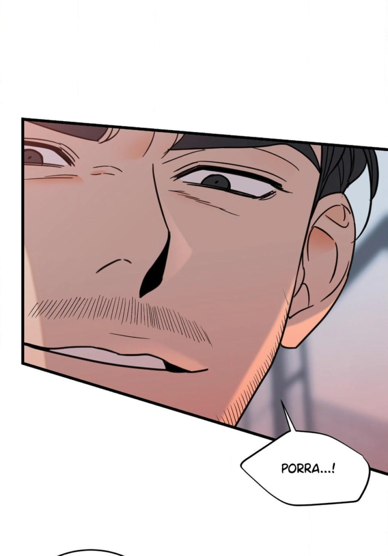 Meu Mestre Sádico Capítulo 33 Página 19