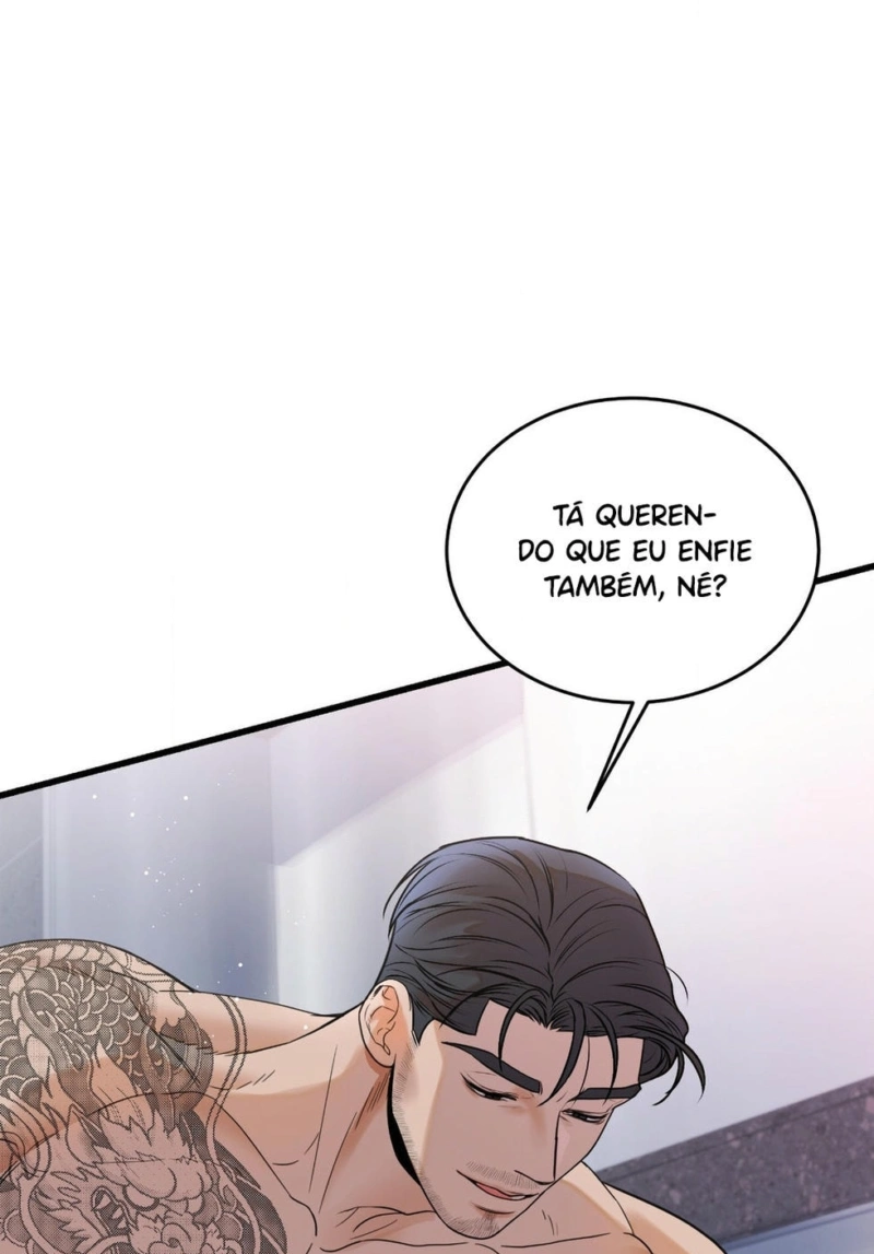 Meu Mestre Sádico Capítulo 33 Página 2