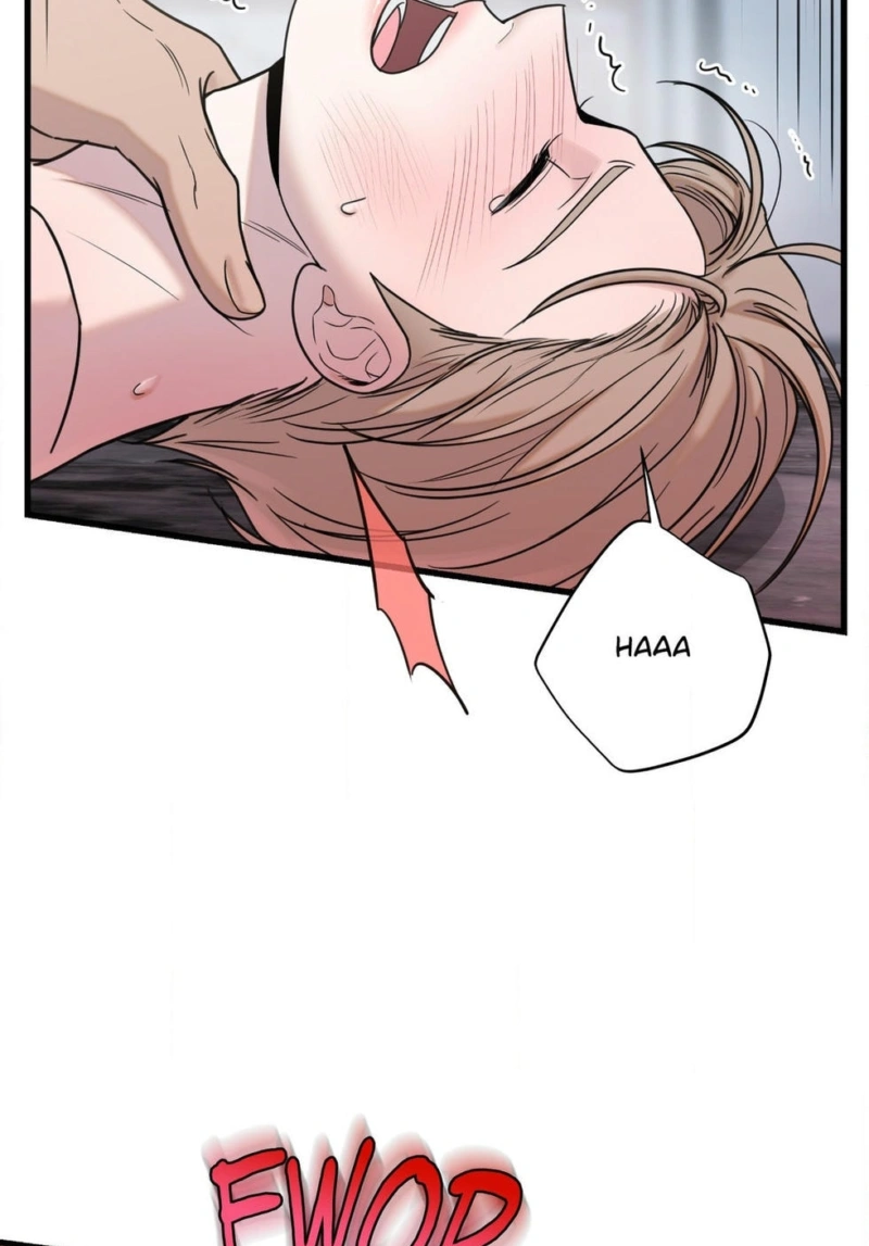 Meu Mestre Sádico Capítulo 33 Página 24