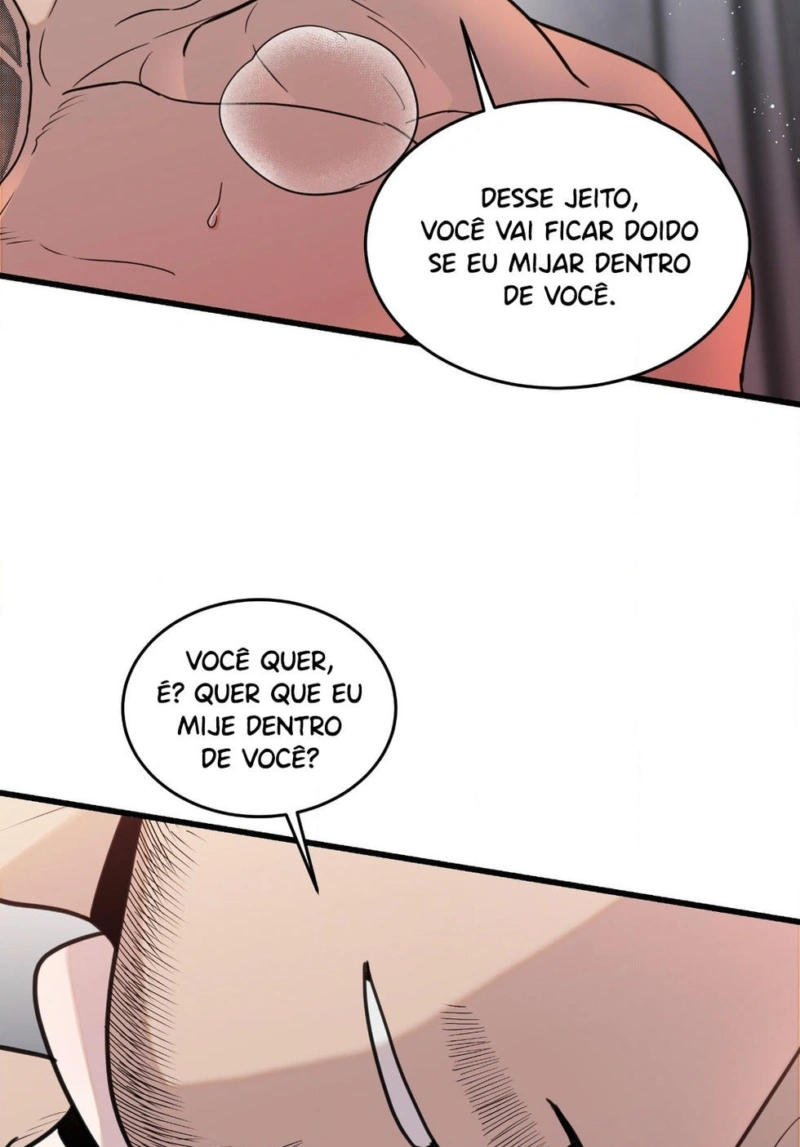 Meu Mestre Sádico Capítulo 33 Página 28