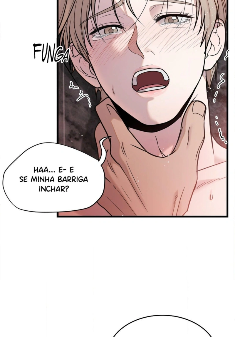 Meu Mestre Sádico Capítulo 33 Página 30