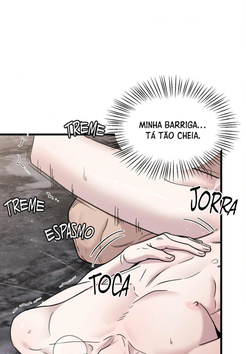 Meu Mestre Sádico Capítulo 33 Página 43