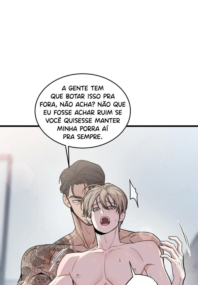 Meu Mestre Sádico Capítulo 33 Página 47