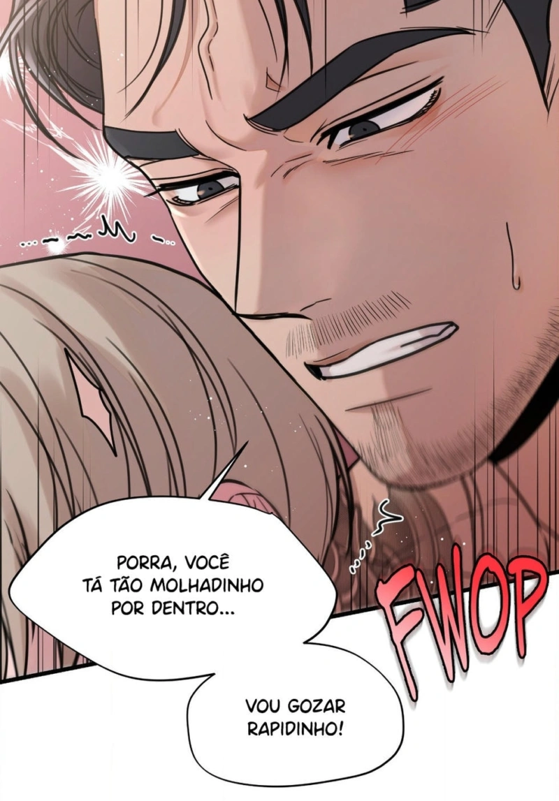 Meu Mestre Sádico Capítulo 33 Página 56