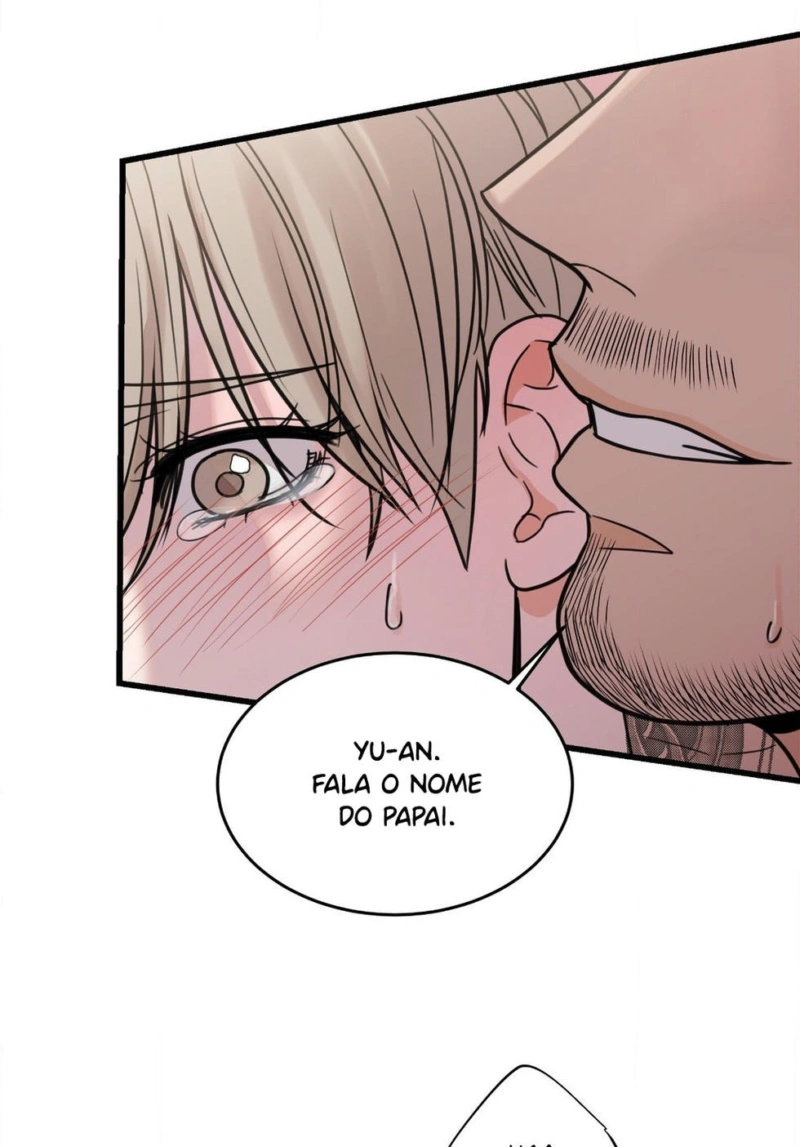 Meu Mestre Sádico Capítulo 33 Página 57