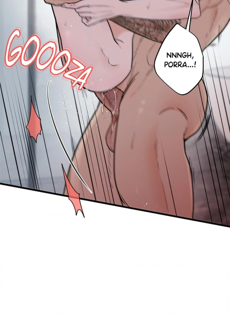 Meu Mestre Sádico Capítulo 33 Página 59