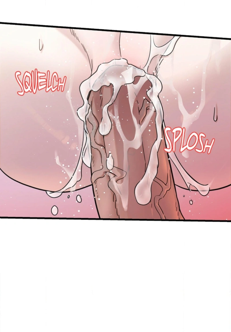 Meu Mestre Sádico Capítulo 33 Página 60