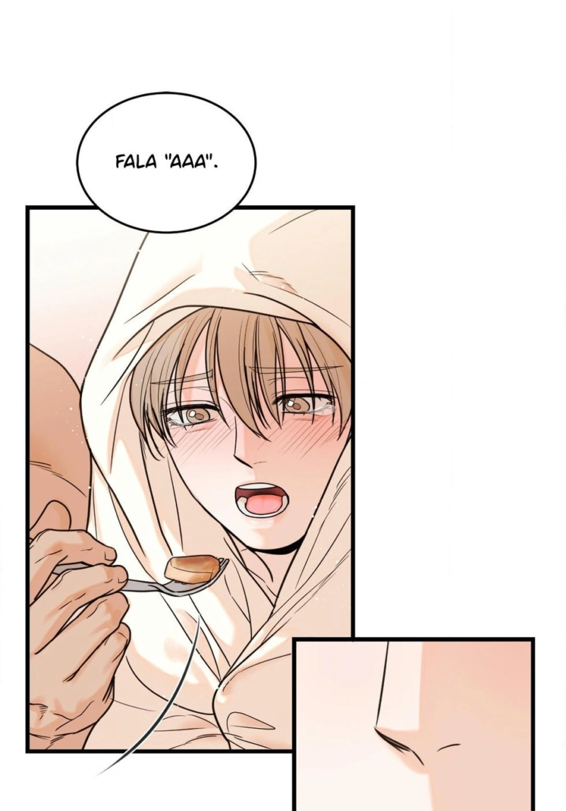 Meu Mestre Sádico Capítulo 33 Página 68