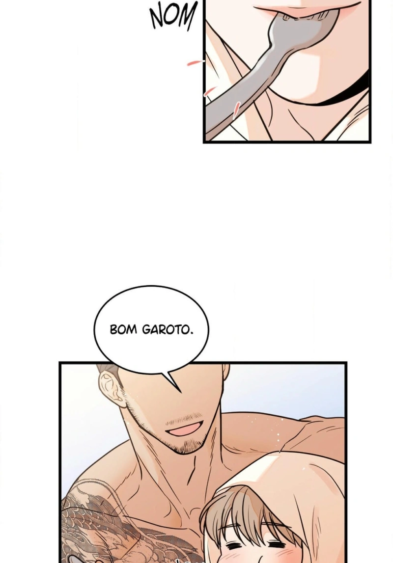 Meu Mestre Sádico Capítulo 33 Página 69