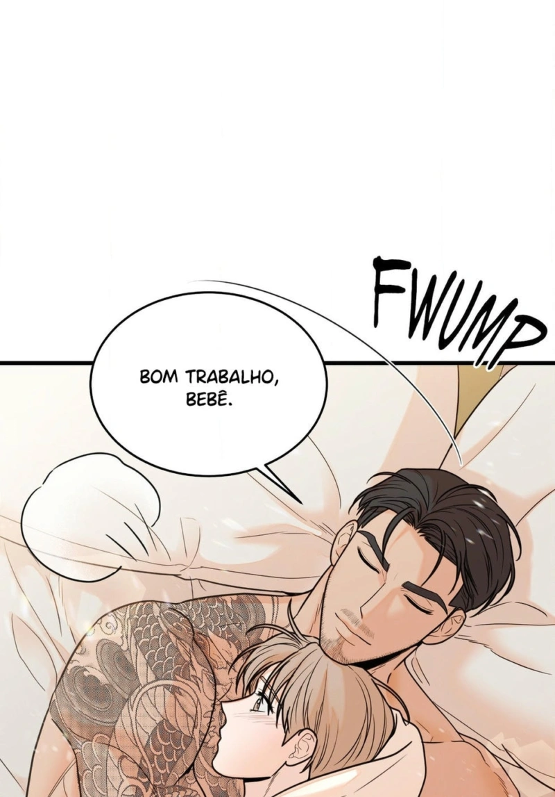 Meu Mestre Sádico Capítulo 33 Página 72