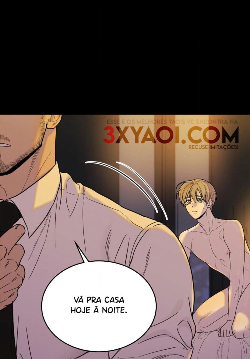 Meu Mestre Sádico Capítulo 33 Página 82