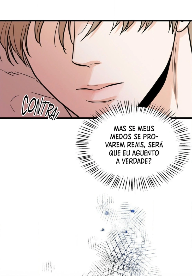 Meu Mestre Sádico Capítulo 33 Página 88