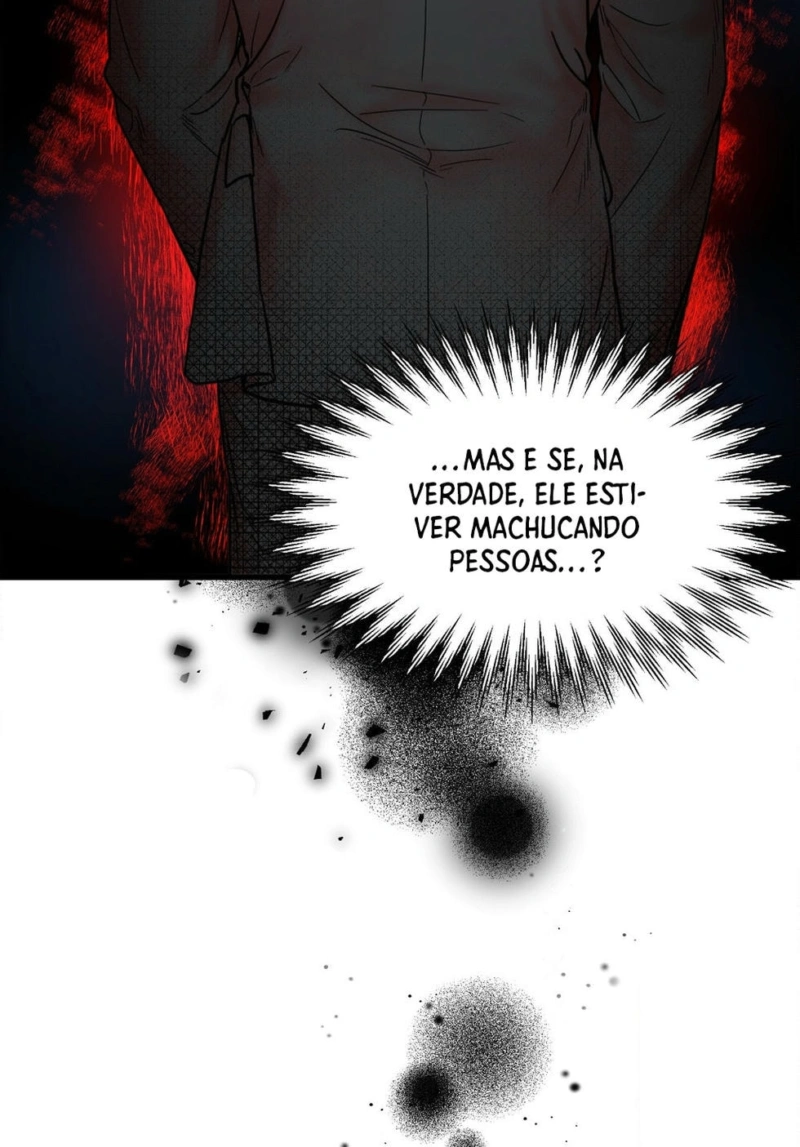 Meu Mestre Sádico Capítulo 33 Página 91
