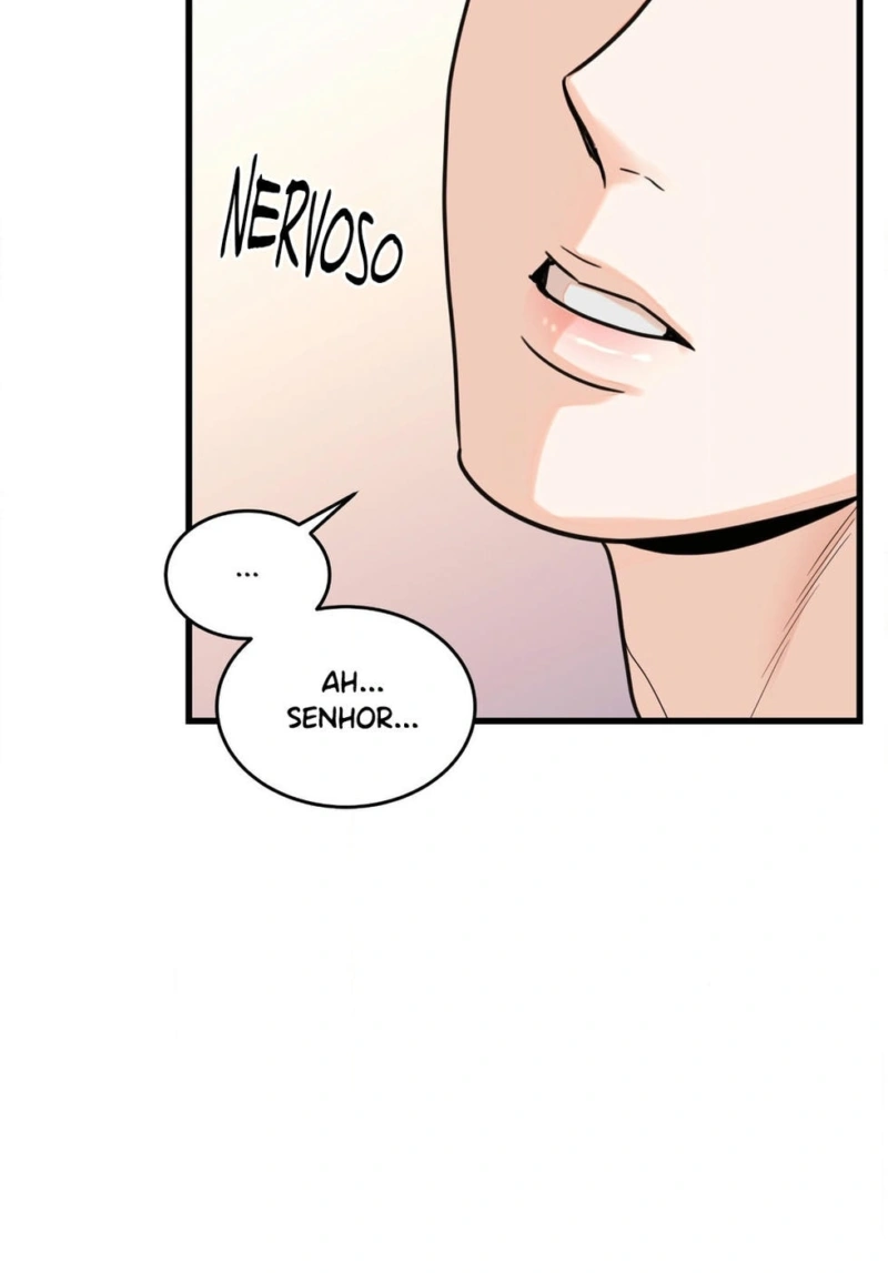 Meu Mestre Sádico Capítulo 33 Página 95