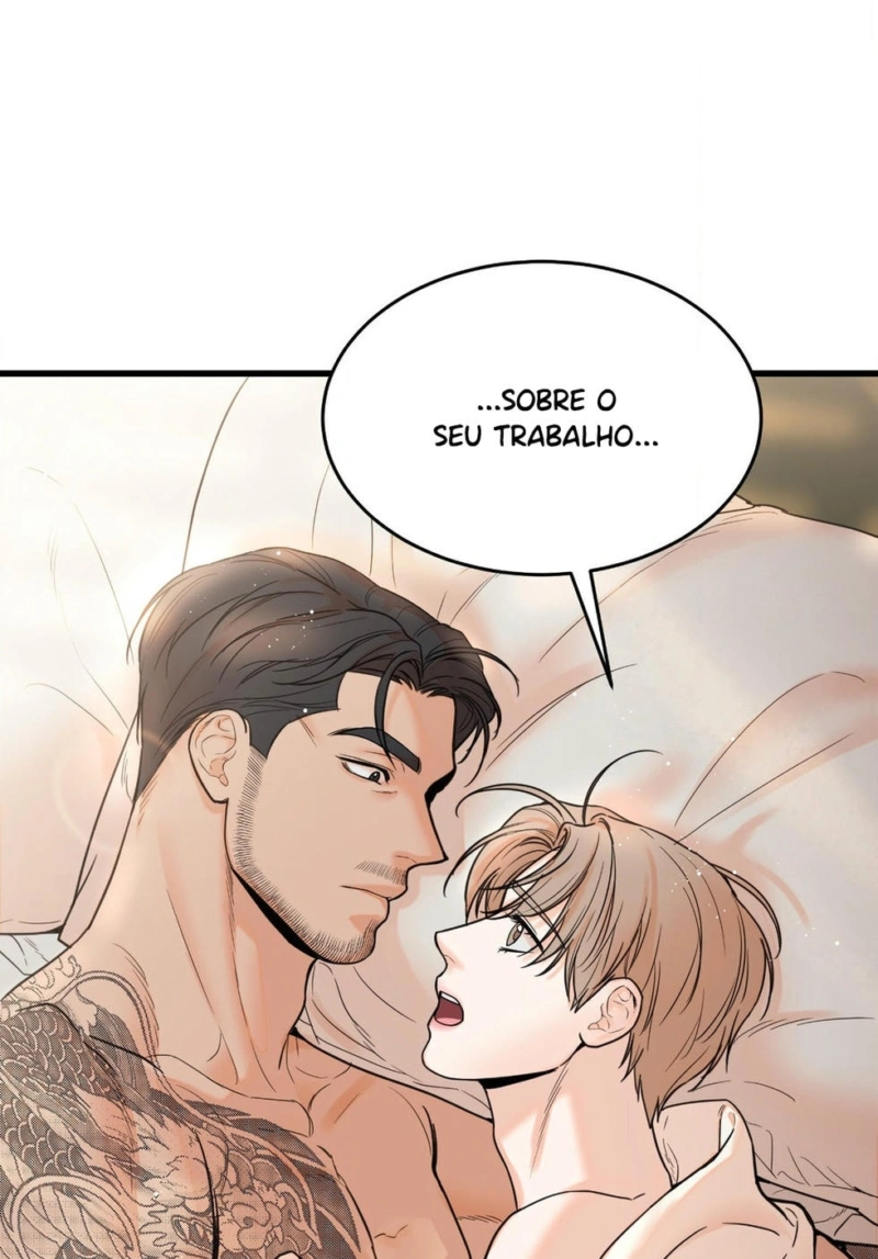 Meu Mestre Sádico Capítulo 33 Página 96
