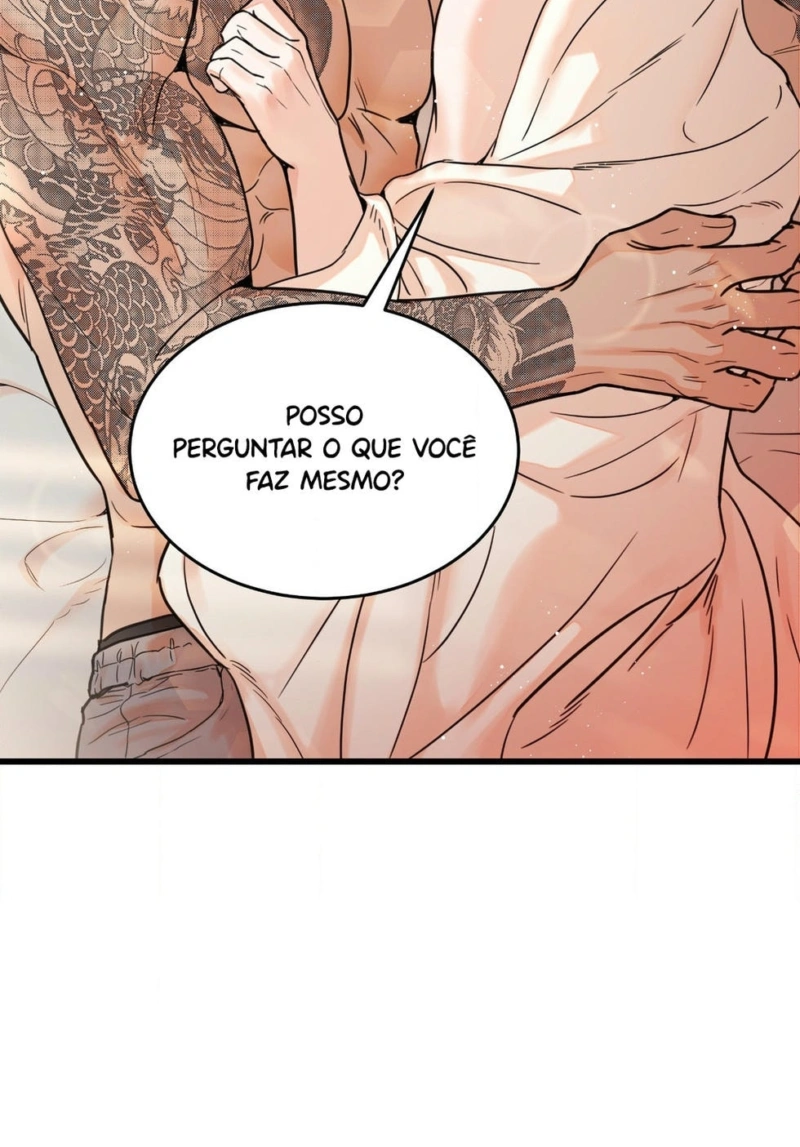 Meu Mestre Sádico Capítulo 33 Página 97