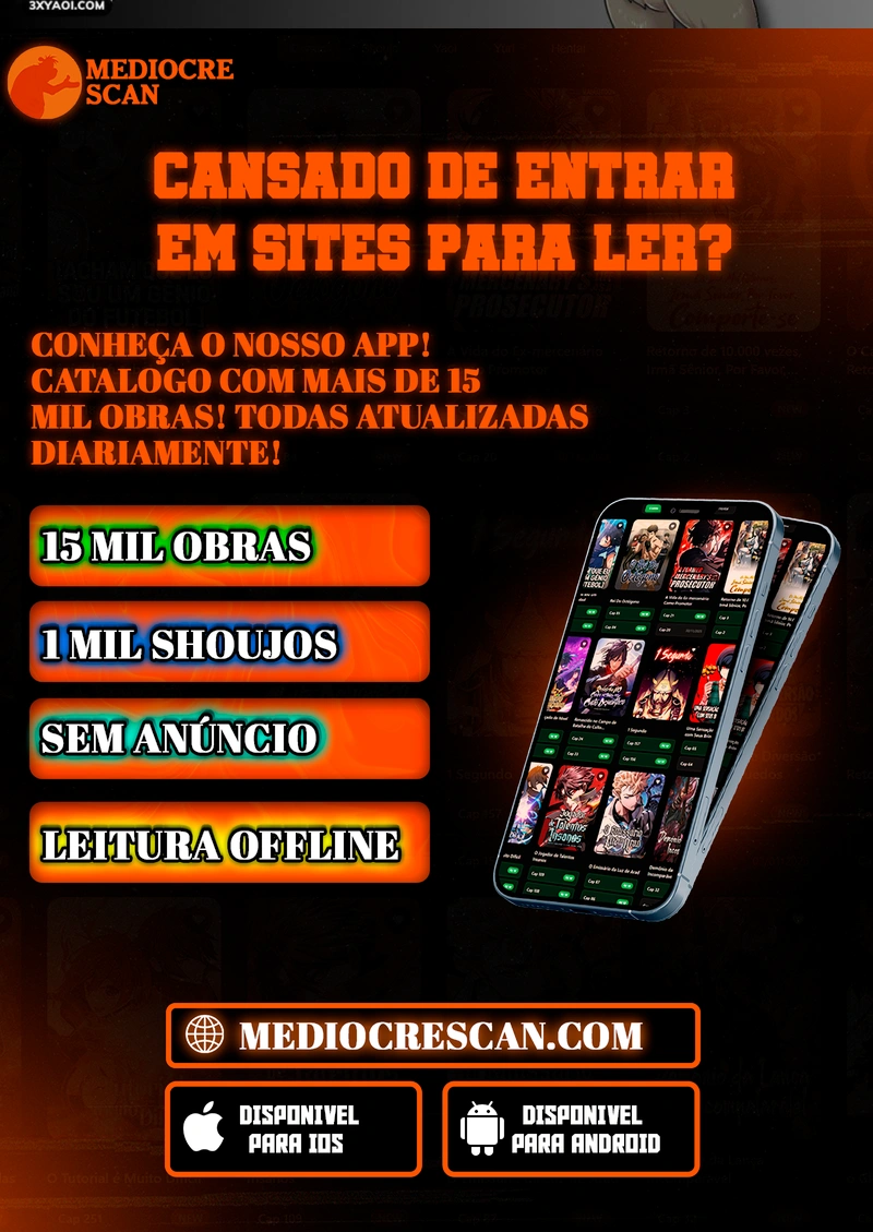Meu Mestre Sádico Capítulo 33 Página 99