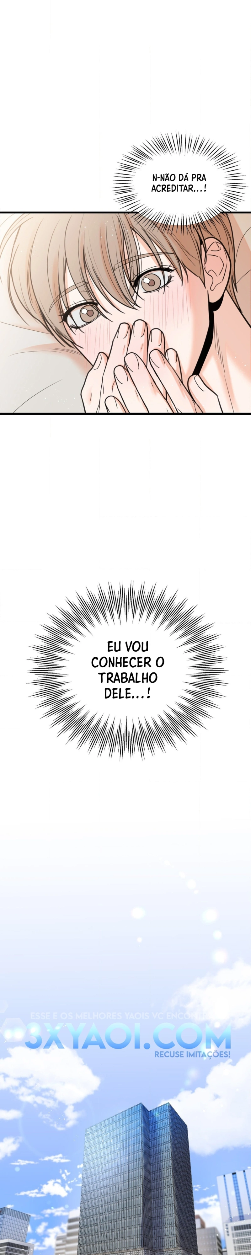 Meu Mestre Sádico Capítulo 34 Página 15