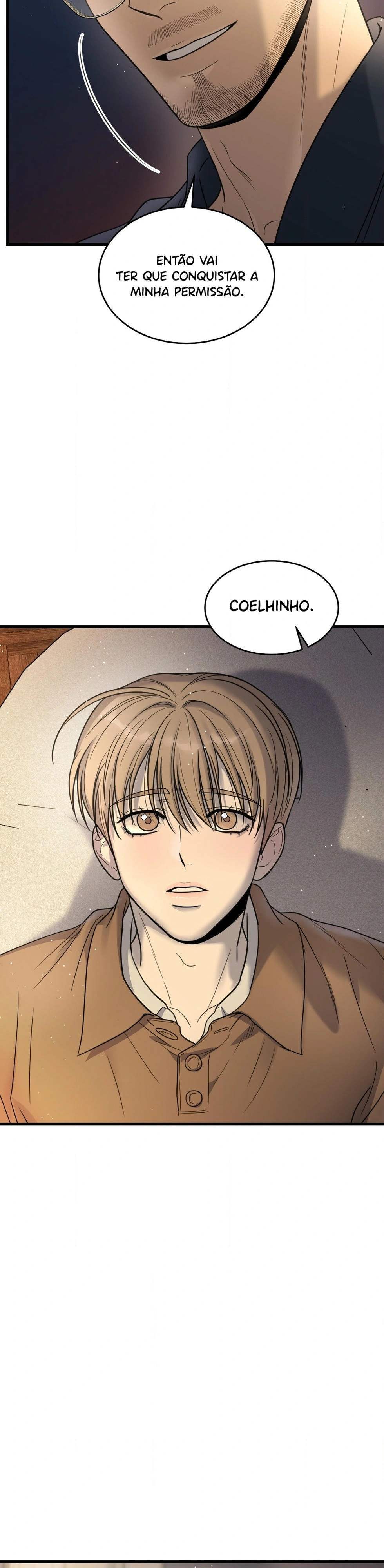 Meu Mestre Sádico Capítulo 38 Página 2