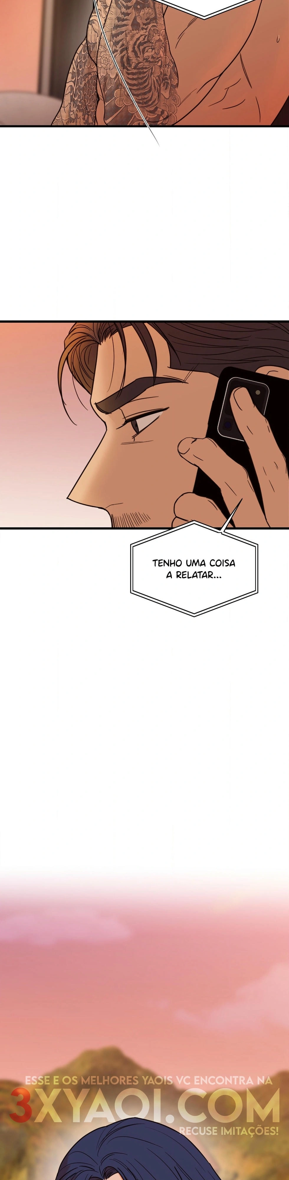 Meu Mestre Sádico Capítulo 40 Página 23